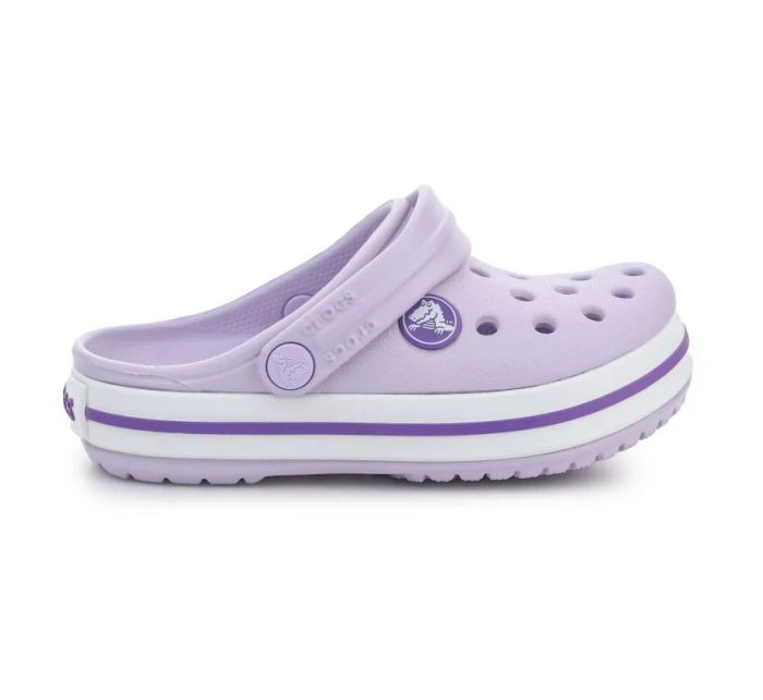 Žabky Crocs Crocband Kids Clog T 207005-5P8