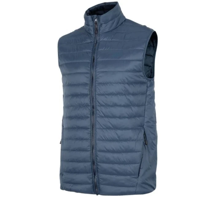 Pánská vesta M H4Z22 KUMP001 30S - 4F