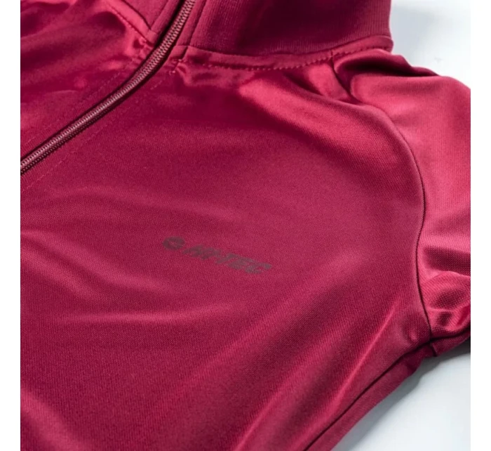 Lady W mikina model 19066592 - Hi-Tec Lady W mikina model 19066592 - Hi-Tec