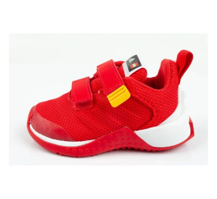 Boty Lego Jr model 21428354 - ADIDAS Boty Lego Jr model 21428354 - ADIDAS