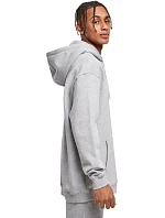 Build your Brand BB 006 Oversize mikina s kapucí z těžké bavlny 56.B006 white Build your Brand BB 006 Oversize mikina s kapucí z těžké bavlny 56.B006 white