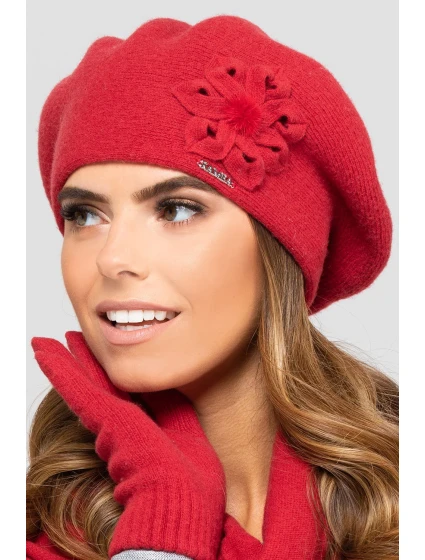 Kamea Sevilla barva:červená