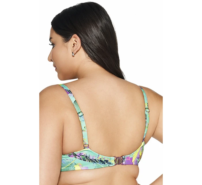 Ava SK-211 Maxi barva: zářivě zelená