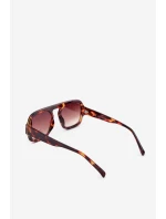 Dámské sluneční brýle s UV model 22031543 Hnědé - Boto