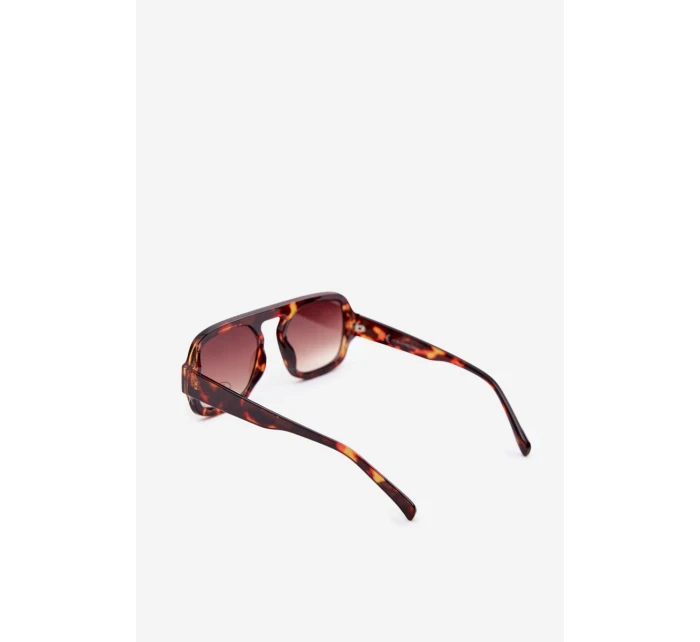 Dámské sluneční brýle s UV model 22031543 Hnědé - Boto