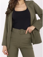 Kalhoty DHJ SP model 20969301 khaki - FPrice