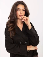 Kurtka MI KR model 21370635 czarny - FPrice Kurtka MI KR model 21370635 czarny - FPrice