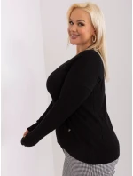 Jumper PM SW PM688.64 černý