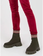 Souprava RV KMPL 8286.40 bordó