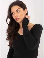 Halenka WT BZ A1090.83 černá Halenka WT BZ A1090.83 černá