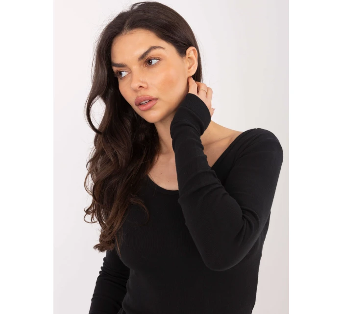 Halenka WT BZ A1090.83 černá Halenka WT BZ A1090.83 černá