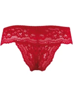 Brazilky V-9535 červená - Axami