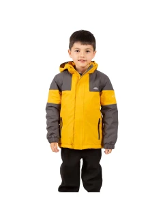 Chlapecká bunda Trespass Unlock