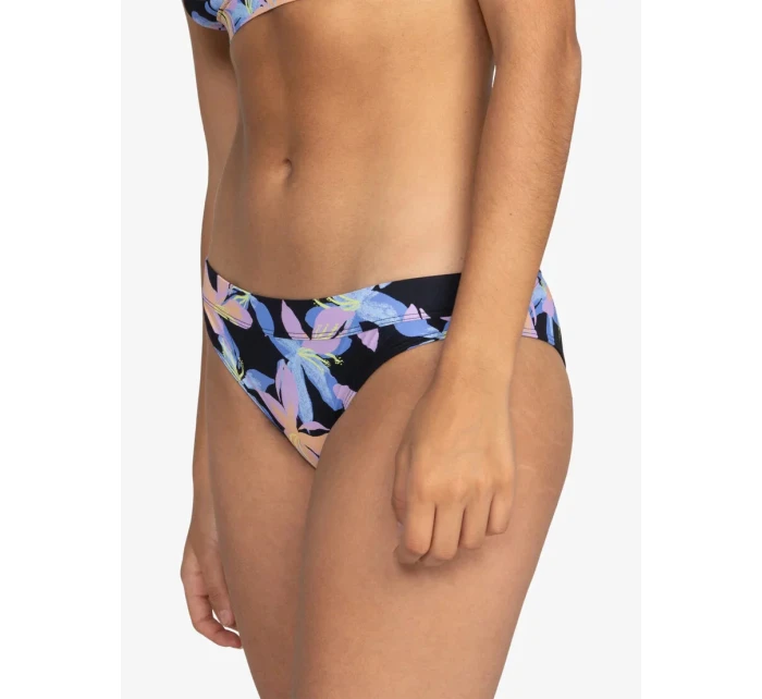 Dámský spodní díl plavek Roxy ACTIVE AOP