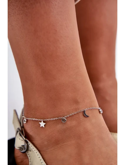 Kožené Dámské Sandály Na Klínech A Platformě S.Barski Gold