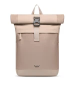 Dámský batoh Vuch Virion Big Beige Dámský batoh Vuch Virion Big Beige