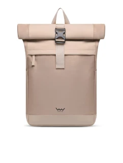 Dámský batoh Vuch Virion Big Beige