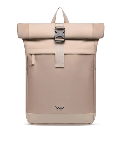 Dámský batoh Vuch Virion Big Beige Dámský batoh Vuch Virion Big Beige