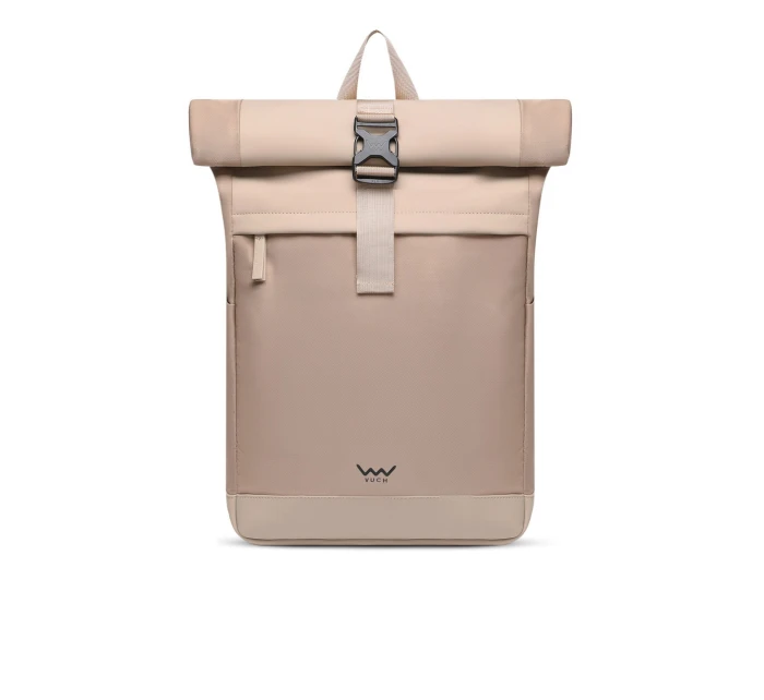 Dámský batoh Vuch Virion Big Beige Dámský batoh Vuch Virion Big Beige