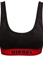 Dámská sportovní podprsenka Ufsb-Bras Reggiseno 00S0M0-0TAXS-E3976 - Diesel