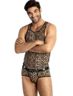 Pánský top Mercury top - Anais