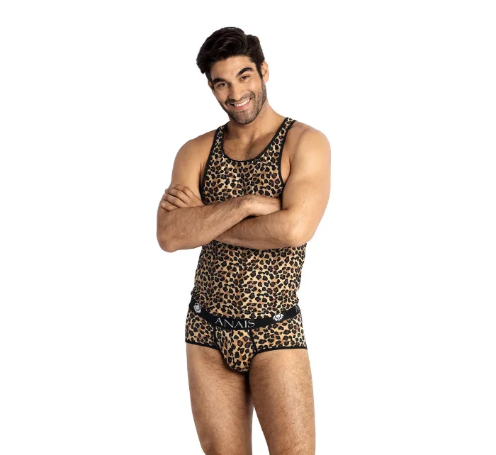 Pánský top Mercury top - Anais