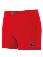 Pánské plavky Comfort 2 6 červené - Self