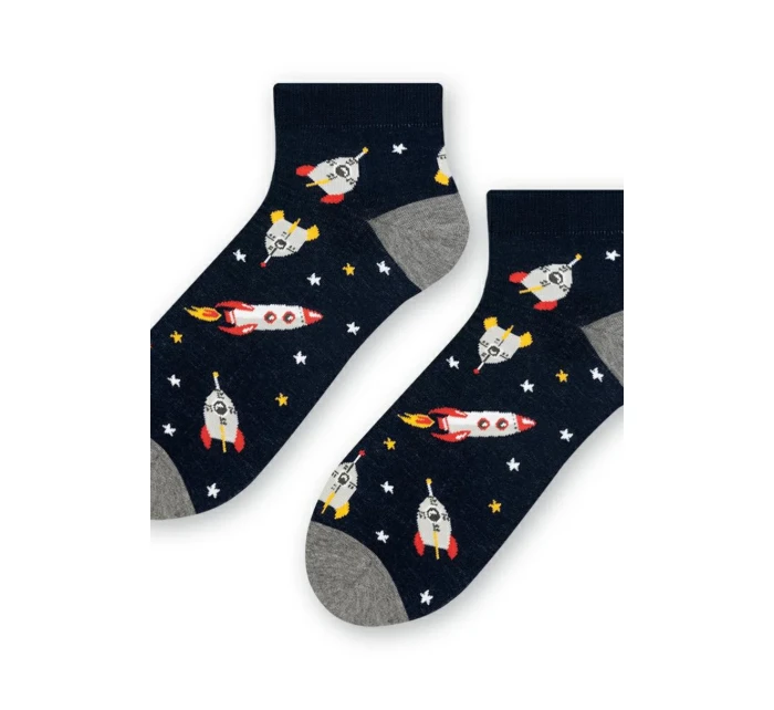 Pánské ponožky 025