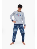 CHLAPECKÉ PYŽAMO DR model 21228486 - Cornette