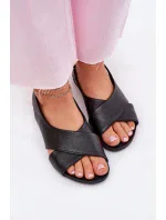 Sandály model 215147 Step in style Sandály model 215147 Step in style