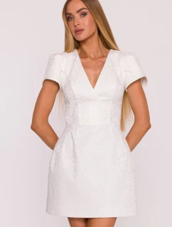 Společenské šaty  model 216603 Moe