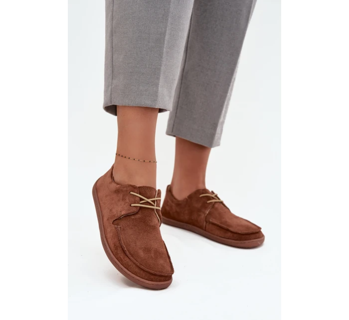 Polobotky  model 218904 Step in style