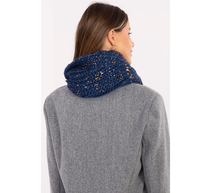 Nekonečná šála model 220378 AT Nekonečná šála model 220378 AT