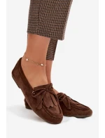 Mokasiny model 223595 Step in style Mokasiny model 223595 Step in style