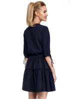 Denní šaty model 85001 Moe Denní šaty model 85001 Moe