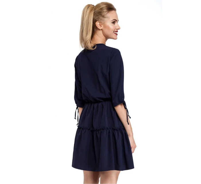 Denní šaty model 85001 Moe Denní šaty model 85001 Moe