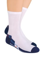 Pánské ponožky Steven art.057