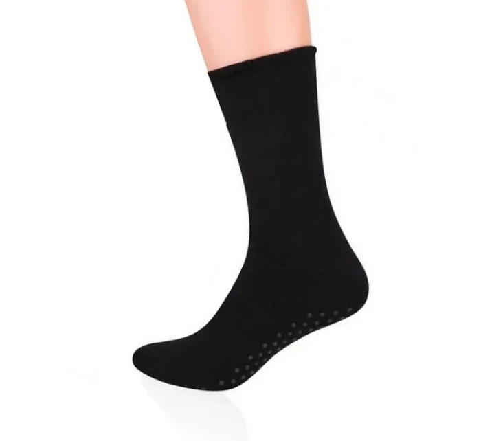 Pánské ponožky Steven art.013 Frotte ABS 41-46