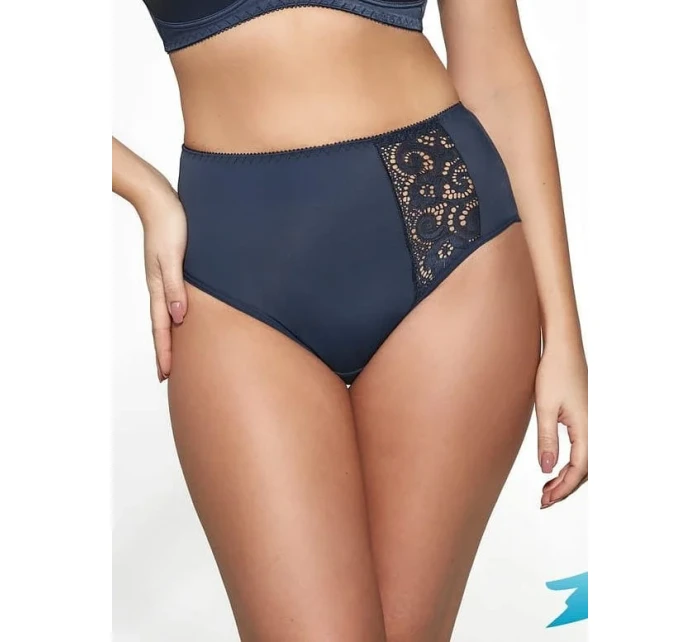 Kalhotky Viki 583 2XL-4XL