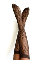 Veneziana Sisi Ażur podkolenky Veneziana Sisi Ażur podkolenky