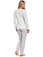 Dámské pyžamo 655/362 Today - CORNETTE