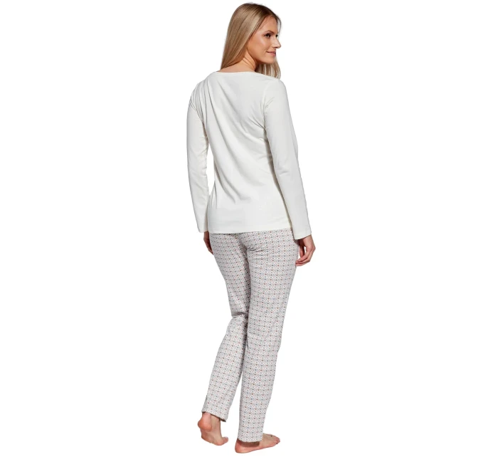 Dámské pyžamo 655/362 Today - CORNETTE