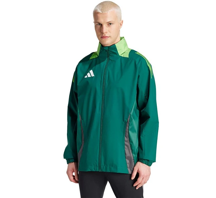 Tiro 24 Competition jacket M pánské model 20730871 - ADIDAS