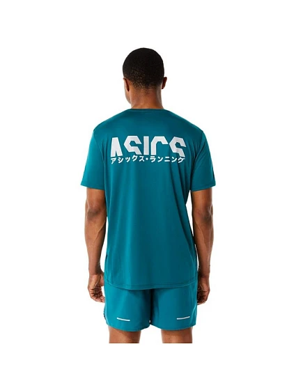 SS Top M Tričko model 20898423 - Asics