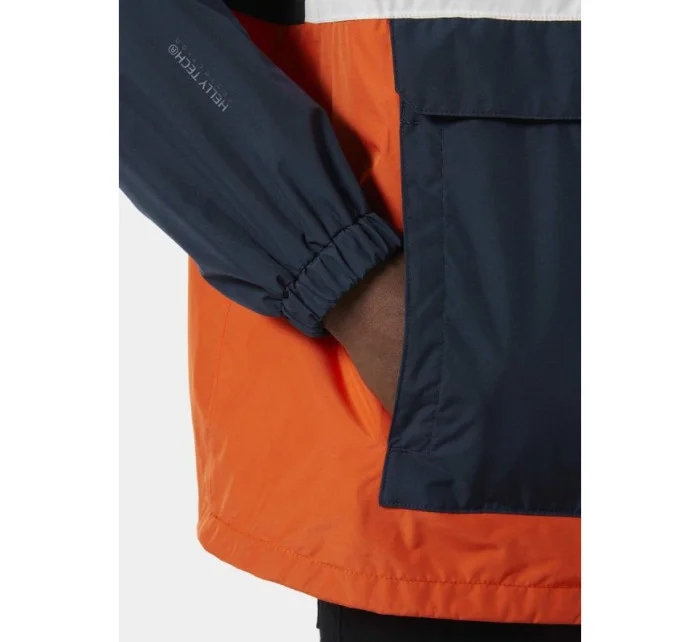 Helly Hansen Play Anorak Jacket M 54087 597 Helly Hansen Play Anorak Jacket M 54087 597