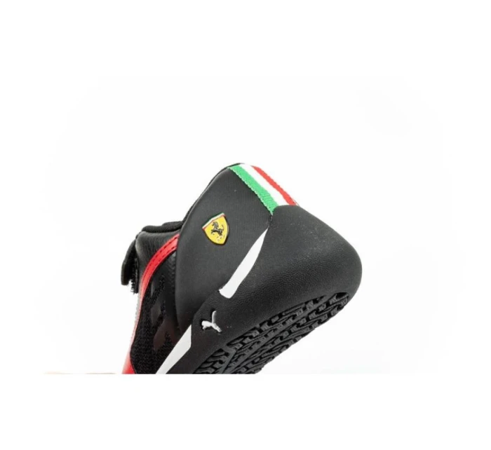 Dětská sportovní obuv Race Jr model 20295356 - Puma