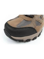 Boty Skechers Enago M 66275/TAN Boty Skechers Enago M 66275/TAN