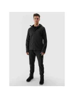 Softshellová bunda M model 20588250 - 4F Softshellová bunda M model 20588250 - 4F