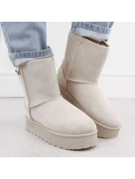 Sněžnice Big Star OO274897 W INT2061B