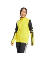 Mikina Squadra 25 Training Jr model 21034811 - ADIDAS Mikina Squadra 25 Training Jr model 21034811 - ADIDAS